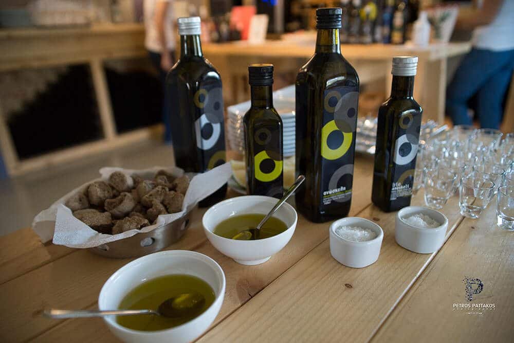Gutes Olivenöl kaufen: 6 Tipps