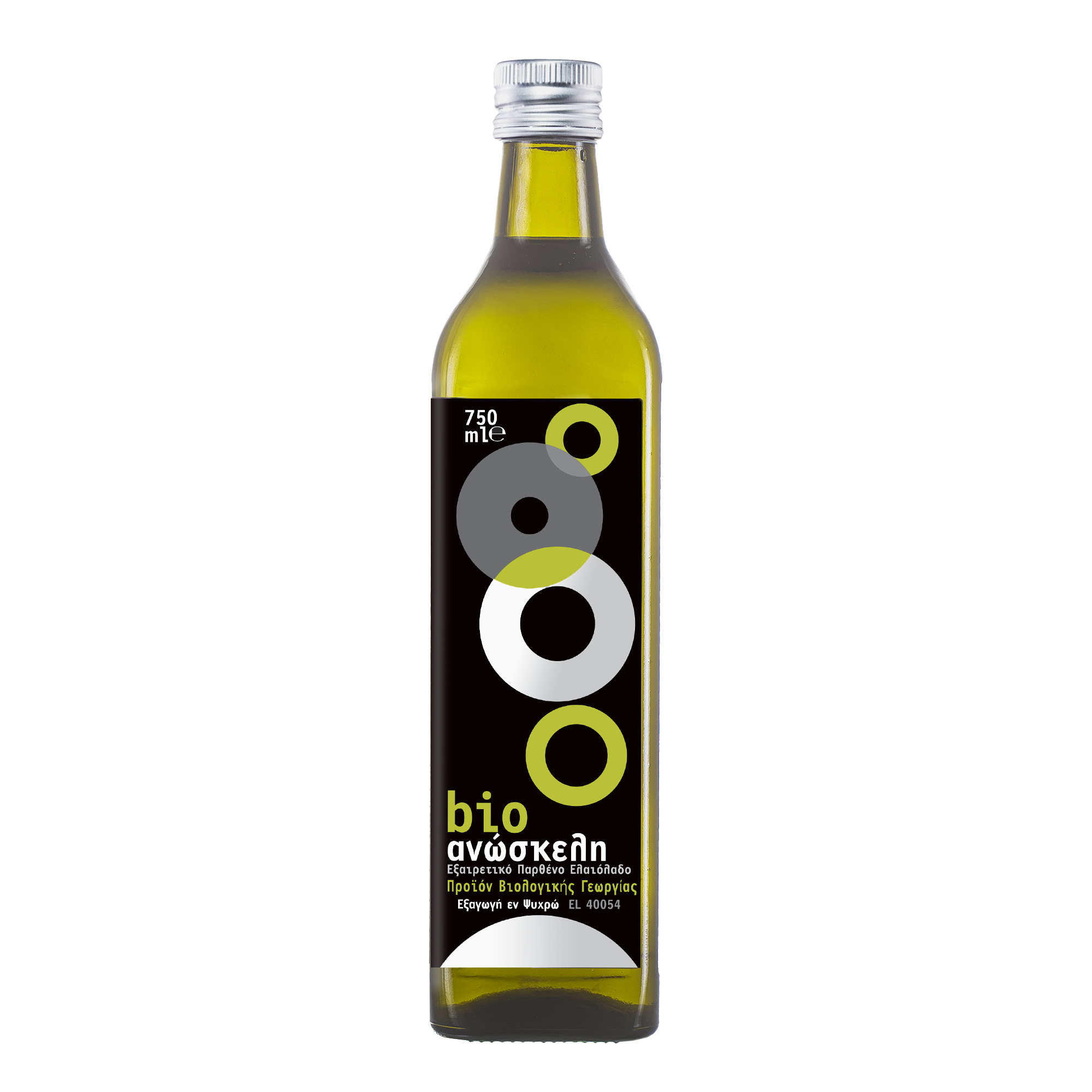 Bio-Olivenöl 750 ml (€18,53/1 Liter)