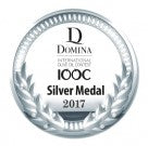 Oleum Crete award winner Domina International Olive Oil Contest 2017