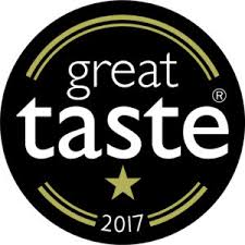 Delicious Crete Olivenöl mit Zitrone Great Taste Awards winner 2017