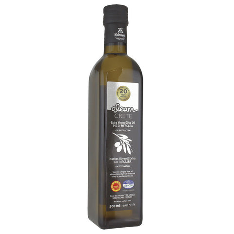 olivenöl kreta